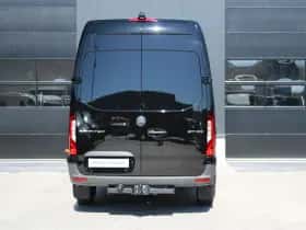 Mercedes-Benz Sprinter (2024) thumbnail 7