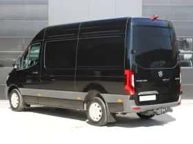 Mercedes-Benz Sprinter (2024) thumbnail 8