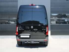 Mercedes-Benz Sprinter (2024) thumbnail 6