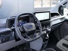 Ford Transit Custom (2023) thumbnail 2