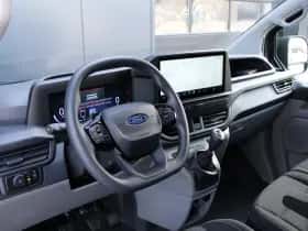 Ford Transit Custom (2023) thumbnail 2