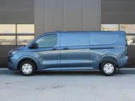 Ford Transit Custom (2023) thumbnail 11
