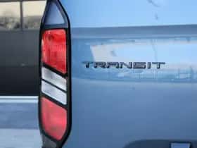 Ford Transit Custom (2023) thumbnail 13