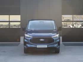 Ford Transit Custom (2023) thumbnail 3