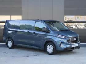 Ford Transit Custom (2023) thumbnail 4