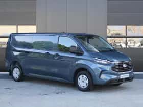 Ford Transit Custom (2023) thumbnail 4
