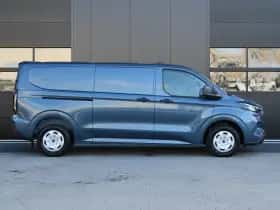 Ford Transit Custom (2023) thumbnail 5