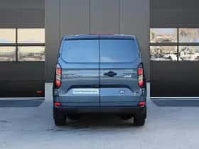 Ford Transit Custom (2023) thumbnail 8