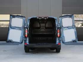 Ford Transit Custom (2023) thumbnail 9