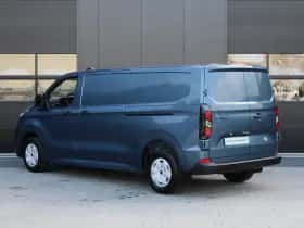 Ford Transit Custom (2023) thumbnail 10
