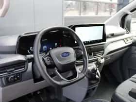 Ford Transit Custom (2023) thumbnail 2