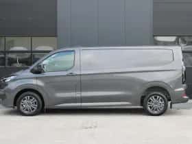 Ford Transit Custom (2023) thumbnail 11