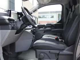 Ford Transit Custom (2023) thumbnail 12