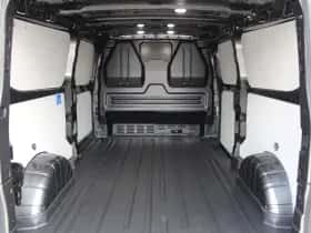 Ford Transit Custom (2023) thumbnail 9