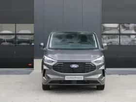 Ford Transit Custom (2023) thumbnail 3