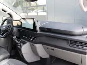 Ford Transit Custom (2023) thumbnail 35