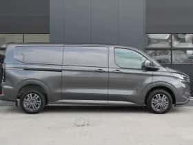 Ford Transit Custom (2023) thumbnail 5