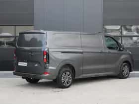 Ford Transit Custom (2023) thumbnail 6