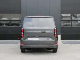 Ford Transit Custom (2023) thumbnail 7