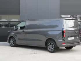 Ford Transit Custom (2023) thumbnail 10