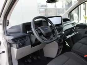 Ford Transit Custom (2023) thumbnail 2