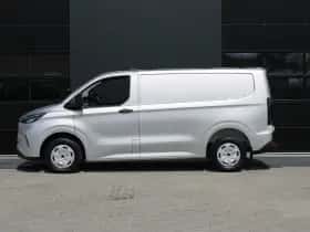 Ford Transit Custom (2023) thumbnail 11