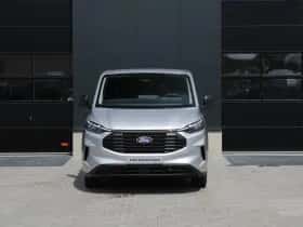 Ford Transit Custom (2023) thumbnail 3