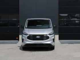 Ford Transit Custom (2023) thumbnail 3
