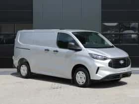 Ford Transit Custom (2023) thumbnail 4