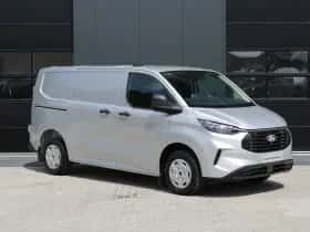 Ford Transit Custom (2023) thumbnail 4