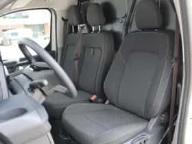 Ford Transit Custom (2023) thumbnail 32