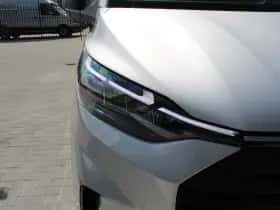 Ford Transit Custom (2023) thumbnail 35