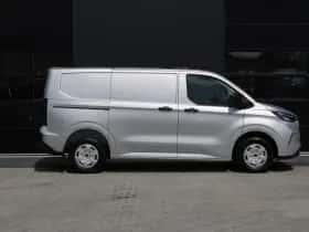 Ford Transit Custom (2023) thumbnail 5