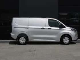 Ford Transit Custom (2023) thumbnail 5