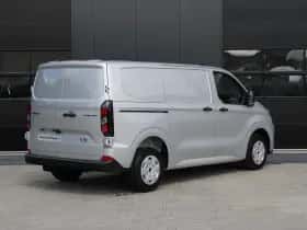 Ford Transit Custom (2023) thumbnail 6