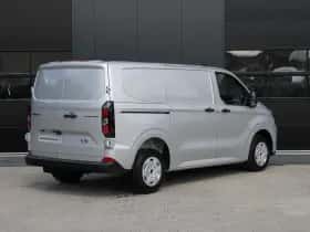 Ford Transit Custom (2023) thumbnail 6