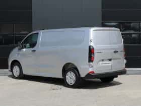 Ford Transit Custom (2023) thumbnail 10