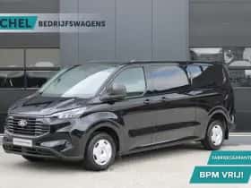 Ford Transit Custom (2023)