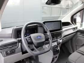 Ford Transit Custom (2023) thumbnail 2