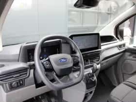 Ford Transit Custom (2023) thumbnail 2