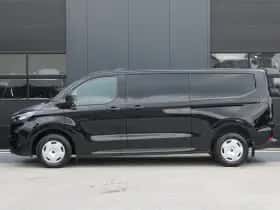 Ford Transit Custom (2023) thumbnail 12