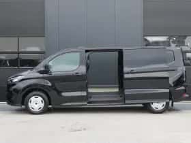 Ford Transit Custom (2023) thumbnail 13