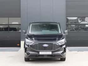 Ford Transit Custom (2023) thumbnail 3