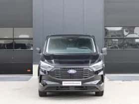 Ford Transit Custom (2023) thumbnail 3