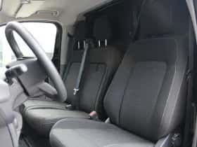 Ford Transit Custom (2023) thumbnail 21