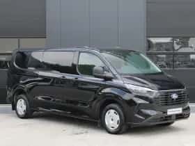 Ford Transit Custom (2023) thumbnail 4