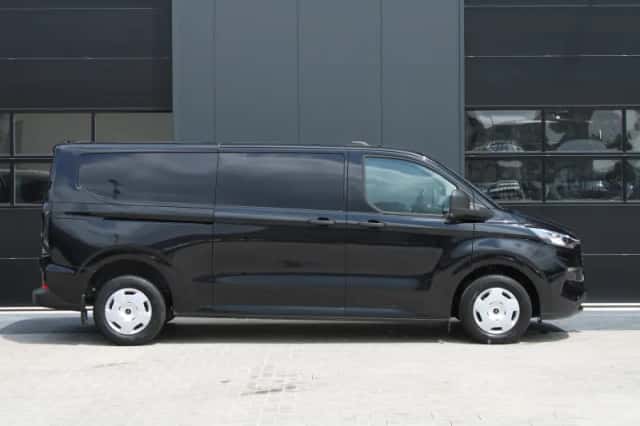 Ford Transit Custom (2023) thumbnail 5