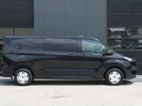 Ford Transit Custom (2023) thumbnail 5