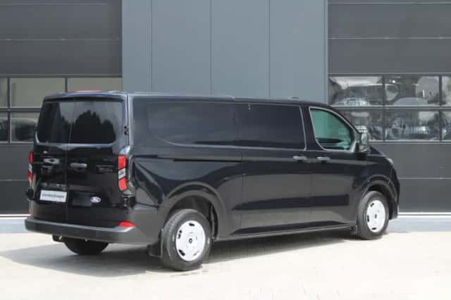 Ford Transit Custom (2023) thumbnail 6