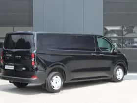 Ford Transit Custom (2023) thumbnail 6
